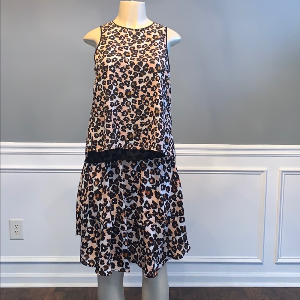 H&M 2 piece set